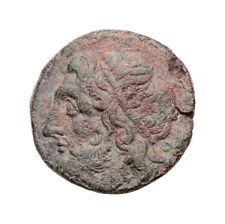 Monnaie grecque sicile d'occasion  Montpellier-