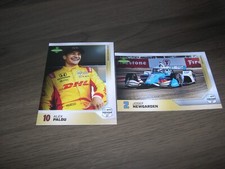 Cartão base Parkside Indycar 2025 U-Pick da lista comprar usado  Enviando para Brazil