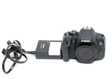 Câmera Digital SLR Canon EOS 700D 18.0MP Apenas Corpo da Câmera comprar usado  Enviando para Brazil