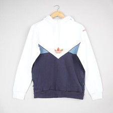 Adidas hoodie mens for sale  NOTTINGHAM