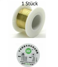 100m 08mm schneidedraht gebraucht kaufen 100m 08mm schneidedraht gebraucht kaufen  Sankt Augustin