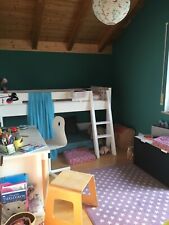 Bopita kinderbett halbhoch gebraucht kaufen  Schondorf am Ammersee