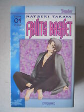 Fruits basket 2003 usato  Italia