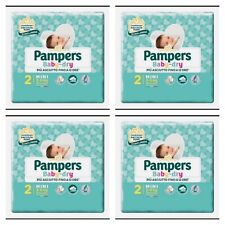 Pampers baby dry usato  Velletri