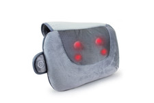 Massageador de amassar Daiwa Felicity Shiatsu recondicionado com calor para corpo inteiro comprar usado Massageador de amassar Daiwa Felicity Shiatsu recondicionado com calor para corpo inteiro comprar usado  Enviando para Brazil