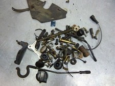 Parts lot bolts for sale  Placerville