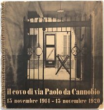 Covo via paolo usato  Milano
