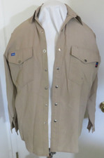 Workrite nomex iiia for sale  Lake Hughes