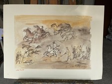 Disegno oscar prata usato  Brescia