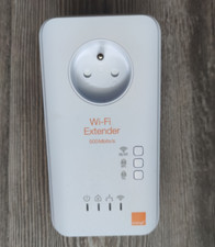Orange cpl liveplug d'occasion  Colmar