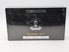 Comozon beard growth for sale  BALERNO