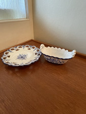 Vintage pieces delft for sale  EXETER