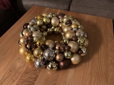 adventskranz kugeln gebraucht kaufen adventskranz kugeln gebraucht kaufen Oberhausen