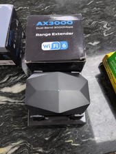 2025 newest ax3000 for sale  Lampe
