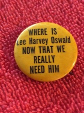 Lee harvey oswald for sale  Redondo Beach