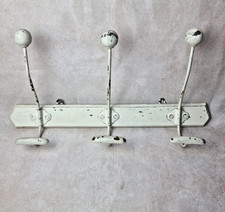 Porte manteaux ancien d'occasion  Méry-sur-Seine