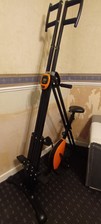 Cross trainer exercise for sale  LEICESTER