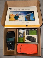 Trimble navigation 17319 for sale  Bryan