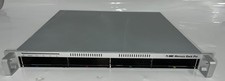 Solução de armazenamento OWC Mercury Rack Pro quatro compartimentos 1U rack SAS comprar usado  Enviando para Brazil
