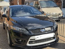 Ford mondeo mk4 for sale  CORBY