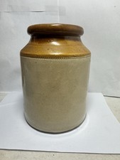 Vintage large stoneware for sale  HEREFORD