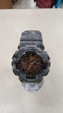 CASIO GA-100CM-8AJF G-SHOCK 966068 comprar usado  Enviando para Brazil