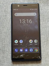 Nokia 1020 black for sale  DAGENHAM