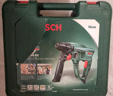 Bosch pbh 2100 for sale  CROYDON