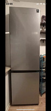 Samsung kühlschrank gefriersc gebraucht kaufen  Bremen