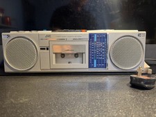 Jvc s40 retro for sale  COLCHESTER