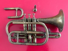 Rare ancien cornet d'occasion  Sotteville-lès-Rouen