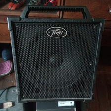 Peavey nano valve for sale  WIGAN