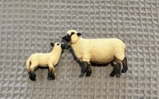 Schleich shropshire ewe for sale  LIVERPOOL