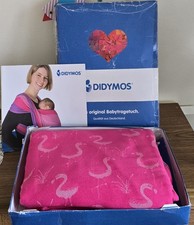 tragetuch gebraucht kaufen tragetuch gebraucht kaufen  Sprockhövel