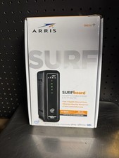 Arris surfboard sbg10 for sale  Lindenhurst