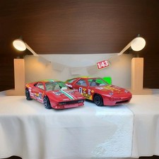 Modellini auto rally usato  Ravenna