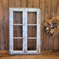 Holzfenster sprossenfenster fe gebraucht kaufen  Föritztal, Sonneberg