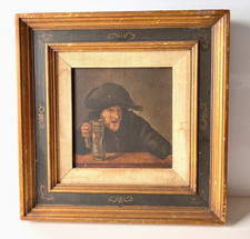 Adriaen brouwer oil d'occasion  Expédié en Belgium