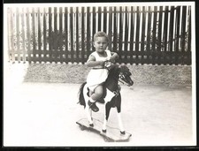 Fotografie kleines kind gebraucht kaufen  Berlin