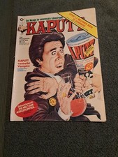 Kaputt dracula parodie gebraucht kaufen  Neuss