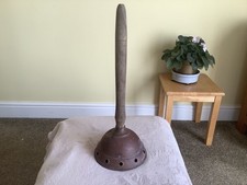 Vintage u.k. copper for sale  ILKLEY