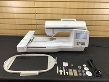 Brother nq1700e computerized for sale  Bradenton