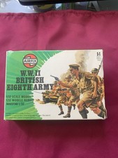 Soldat airfix ww2. d'occasion  Beauvais