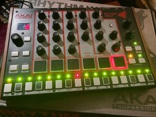 Akai professional rhythm for sale  MANSFIELD