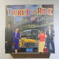 Ticket ride new d'occasion  Expédié en Belgium