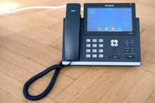 Yealink sip t48g gebraucht kaufen  Bamberg