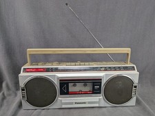 Panasonic 4830 boom for sale Panasonic 4830 boom for sale  Sherman