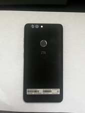 Smartphone ZTE Blade Z Max Z982 desbloqueado com 32GB de armazenamento, preto, usado comprar usado  Enviando para Brazil