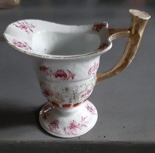 Pot lait casque d'occasion  Angoulême