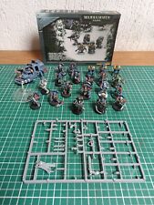 Lot warhammer 40k d'occasion  Montmorency
